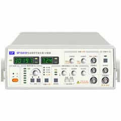 ���ʺ����źŷ�����SP1641D