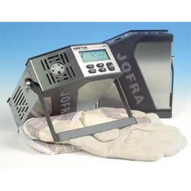 �ֳָ���ʽ�¶�У׼��ETC-400A