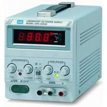 ֱ����ѹ��ԴGPS-1830D