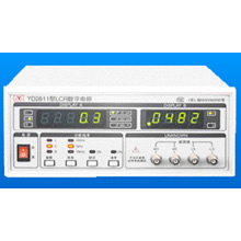 LCR���ֵ���YD2811A