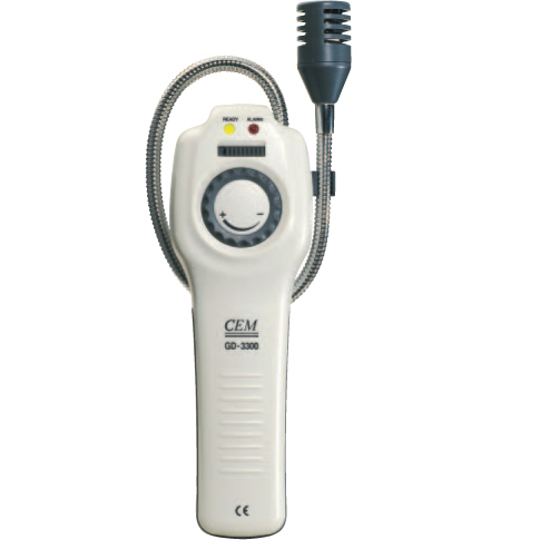��ȼ����/�����������GD-3300