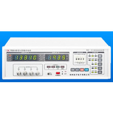 LCR���ֵ���YD2810D