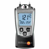 ����ʽˮ����testo 606-1