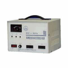���ཻ����ѹ��ԴSVC-15K