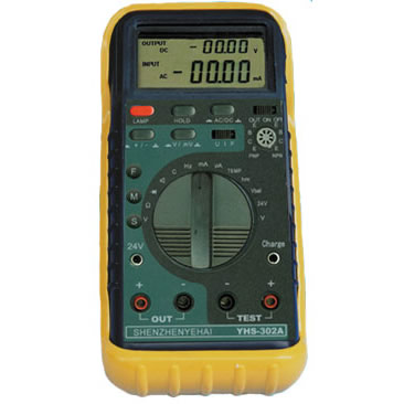 �Զ����Ǳ��ֳ�������YHS-302A