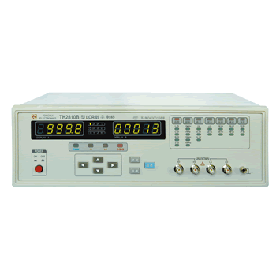 LCR���ֵ���TH2810B