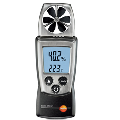 Ҷ�ַ��ٲ�����testo 410-1