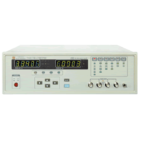 ���ֵ���TH2817