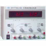 ��·ֱ����ѹ��ԴDH1718G-4