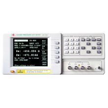 ���ܿ�ƵLCR����CS7602