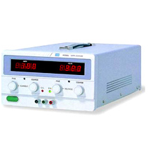 ֱ����ѹ��ԴGPR-7550D