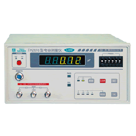 CBM����ר�ò�����TH2616